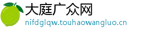 大庭广众网